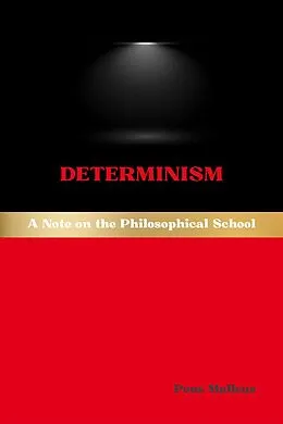 E-Book (epub) Determinism von Pons Malleus