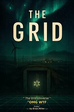 E-Book (epub) The Grid von Brian Miller
