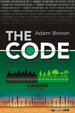 E-Book (epub) The Code von Adam Brown