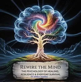 E-Book (epub) Rewire the mind von Michele Lulgjuraj