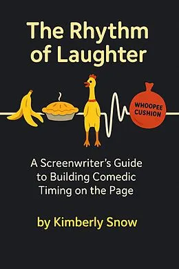 E-Book (epub) The Rhythm of Laughter von Kimberly Snow