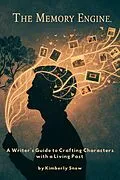 E-Book (epub) The Memory Engine von Kimberly Snow