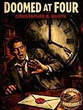 E-Book (epub) Doomed at Four von Christopher B. Booth