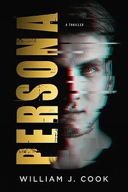 E-Book (epub) Persona von William J. Cook