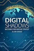 E-Book (epub) Digital Shadows von Allain Verdugo