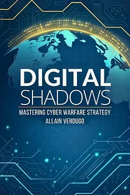 E-Book (epub) Digital Shadows von Allain Verdugo