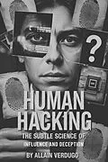 E-Book (epub) Human Hacking von Allain Verdugo