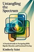 E-Book (epub) Untangling the Spectrum von Kimberly Saint