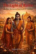 E-Book (epub) The Light of Rama von Mahesh Sharma