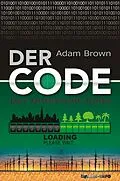 E-Book (epub) Der Code von Adam Brown