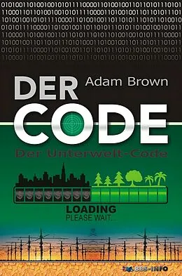E-Book (epub) Der Code von Adam Brown