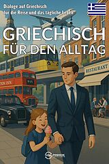 E-Book (epub) Griechisch für den Alltag von Pinhok Languages
