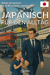 E-Book (epub) Japanisch für den Alltag von Pinhok Languages