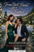 E-Book (epub) From Best Friend To Fiancé von Page Hunter