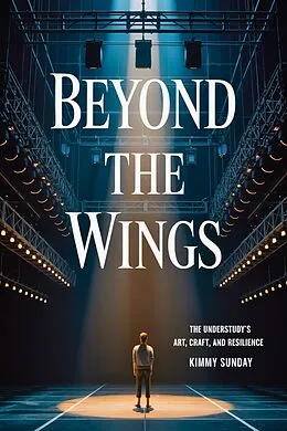 E-Book (epub) Beyond the Wings von Kimmy Sunday