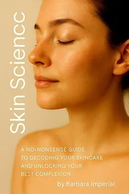 E-Book (epub) Skin Science von Barbara Imperial