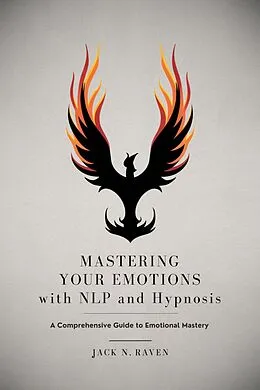 E-Book (epub) Mastering Personal Transformation von Jack N. Raven