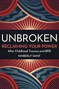 E-Book (epub) Unbroken von Kimberly Saint