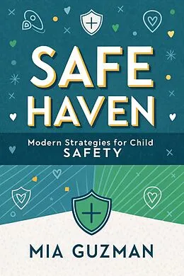E-Book (epub) Safe Haven von Mia Guzman