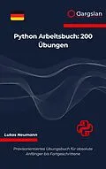 E-Book (epub) Python Arbeitsbuch von Lukas Neumann