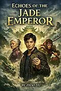 E-Book (epub) Echoes of the Jade Emperor von Zhao Yu