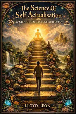 E-Book (epub) The Science Of Self Actualisation von Adam Davis