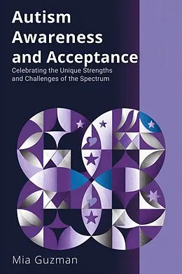 E-Book (epub) Autism Awareness and Acceptance von Mia Guzman