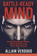 E-Book (epub) Battle-ready Mind von Allain Verdugo