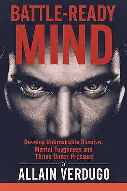 E-Book (epub) Battle-ready Mind von Allain Verdugo