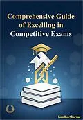 E-Book (epub) Comprehensive Guide of Excelling in Competitive Exams von Kundan Sharma
