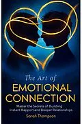 E-Book (epub) The Art of Emotional Connection von Sarah Thompson