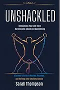 E-Book (epub) Unshackled von Sarah Thompson