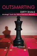 E-Book (epub) Outsmarting Dirty Rivals von Allain Verdugo