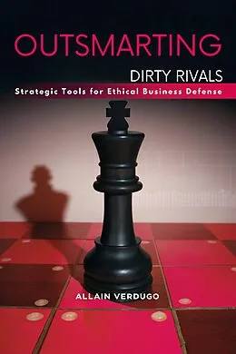 E-Book (epub) Outsmarting Dirty Rivals von Allain Verdugo