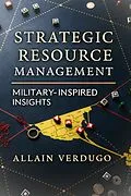 E-Book (epub) Strategic Resource Management von Allain Verdugo