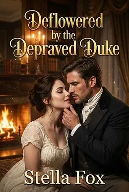 E-Book (epub) Deflowered by the Depraved Duke von Stella Fox