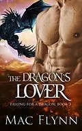 E-Book (epub) The Dragon's Lover von Mac Flynn