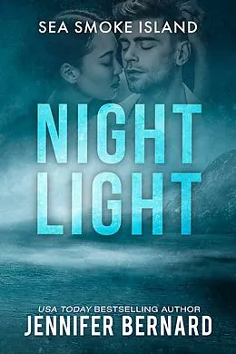 E-Book (epub) Night Light von Jennifer Bernard