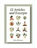 E-Book (epub) 12 Articles and Excerpts von Idea Mesano