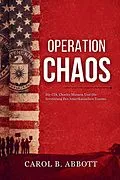 E-Book (epub) Operation Chaos von Carol B. Abbott