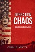 E-Book (epub) Operation Chaos von Carol B. Abbott