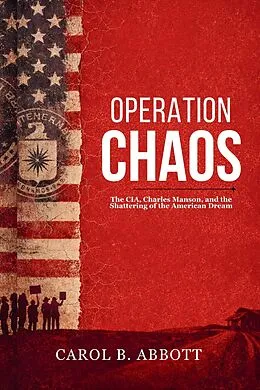 E-Book (epub) Operation Chaos von Carol B. Abbott