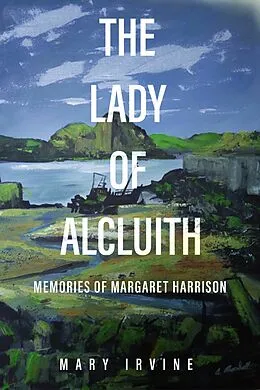 E-Book (epub) The Lady of Alcluith von Mary Irvine