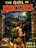 E-Book (epub) The Girl in Knickers von John D. Swain