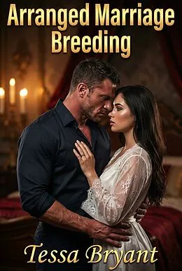 E-Book (epub) Arranged Marriage Breeding von Tessa Bryant