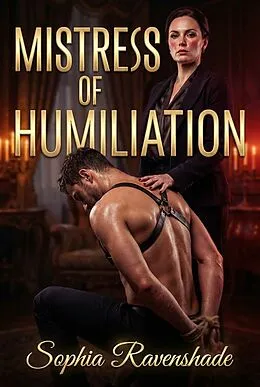 E-Book (epub) Mistress of Humiliation von Sophia Ravenshade