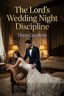 E-Book (epub) The Lord's Wedding Night Discipline von Diana Goodwin