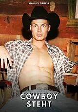 E-Book (epub) Cowboy steht von Manuel García