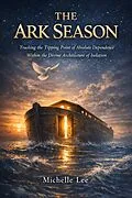 E-Book (epub) The Ark Season von Michelle Lee