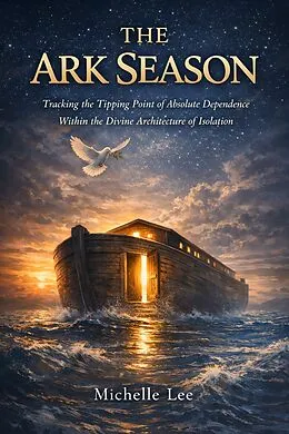 E-Book (epub) The Ark Season von Michelle Lee